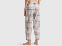 Prince of Wales trousers