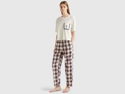 Prince of Wales trousers