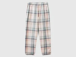 Prince of Wales trousers