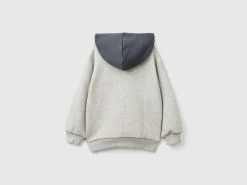 Printed hoodie