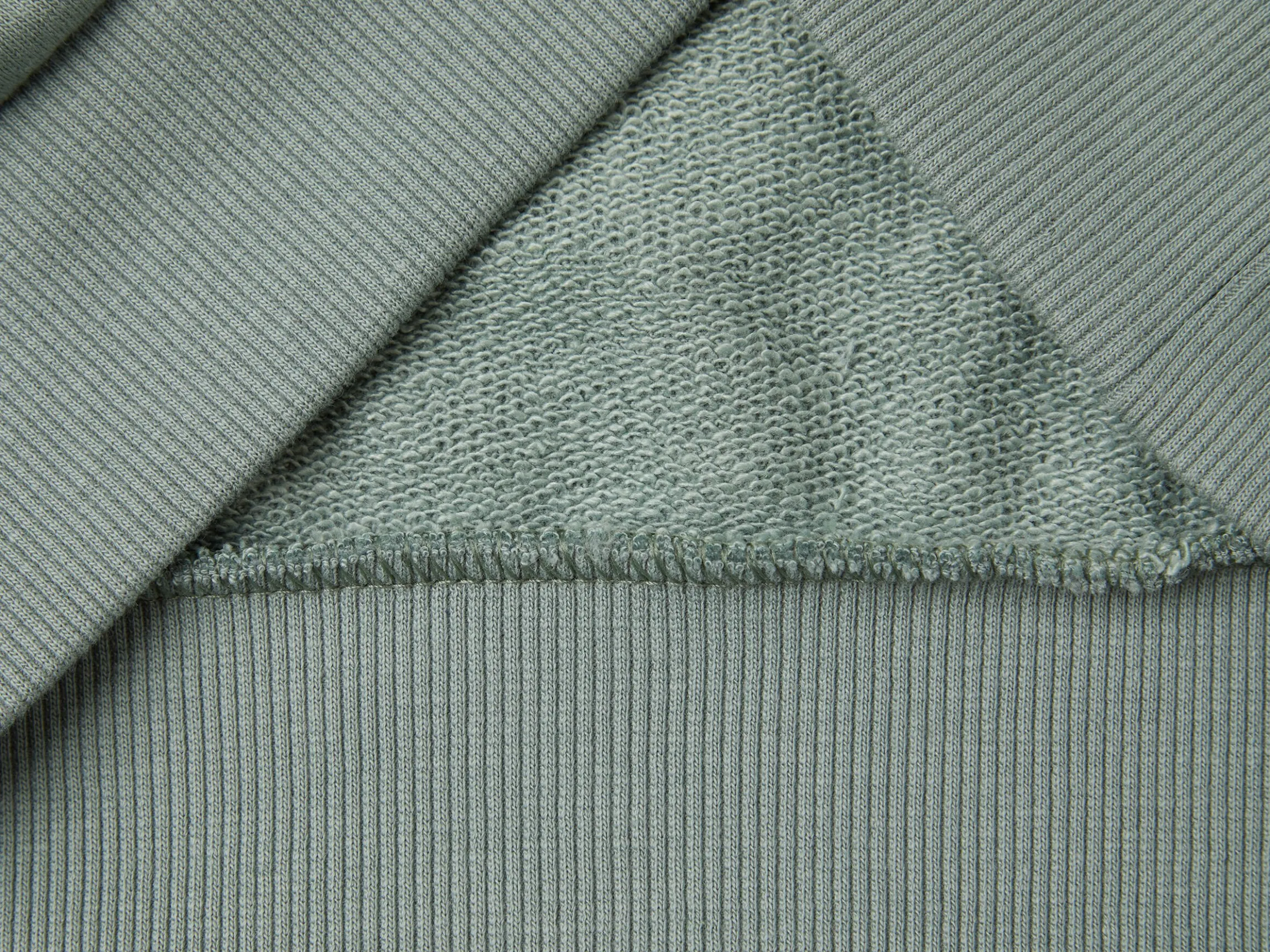Printed hoodie