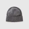 Pure cashmere hat