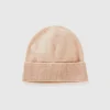 Pure cashmere hat