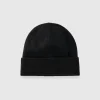 Pure cashmere hat