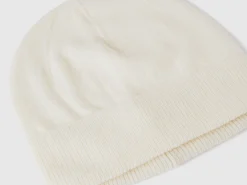 Pure cashmere hat