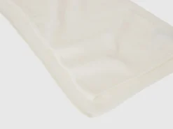 Pure cashmere scarf