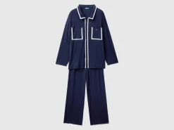 Pyjamas in Modal®