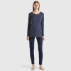 Pyjamas in pure cotton