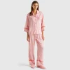 Pyjamas in viscose