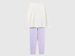 Pyjamas with ©Disney Seven Dwarfs glitter print