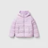 Rain Defender nylon jacket