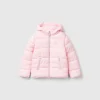 Rain Defender nylon jacket