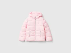 Rain Defender nylon jacket