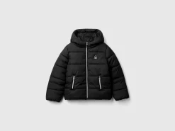 Rain Defender nylon jacket