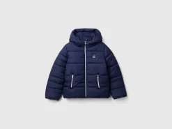Rain Defender nylon jacket