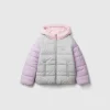 Rain Defender nylon jacket