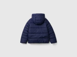 Rain Defender nylon jacket