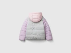 Rain Defender nylon jacket