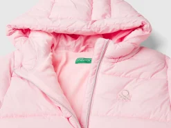 Rain Defender nylon jacket