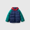Rain Defender padded jacket