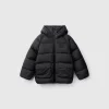 Rain Defender padded jacket