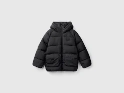 Rain Defender padded jacket