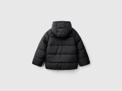 Rain Defender padded jacket