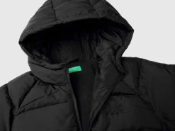 Rain Defender padded jacket