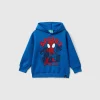 Red ©Marvel Spiderman hoodie