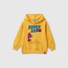 Red ©Marvel Spiderman hoodie