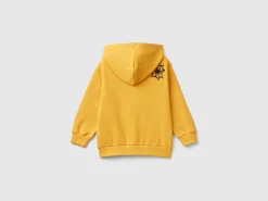 Red ©Marvel Spiderman hoodie
