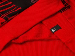 Red ©Marvel Spiderman hoodie