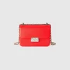 Red small Be Bag