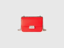 Red small Be Bag