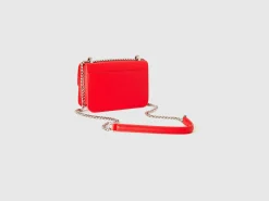 Red small Be Bag