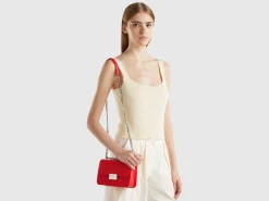 Red small Be Bag