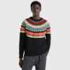 Regular fit Christmas sweater