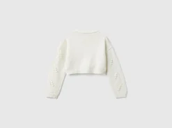Regular fit knit cardigan