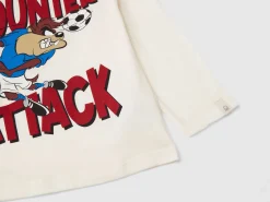 Regular fit ©Looney Tunes t-shirt