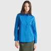 Regular fit shirt in light cotton
