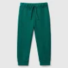 Regular fit sweat joggers