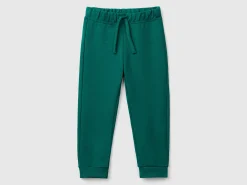 Regular fit sweat joggers