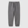 Regular fit sweat joggers