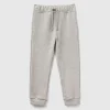 Regular fit sweat joggers