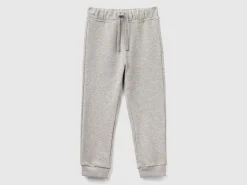Regular fit sweat joggers