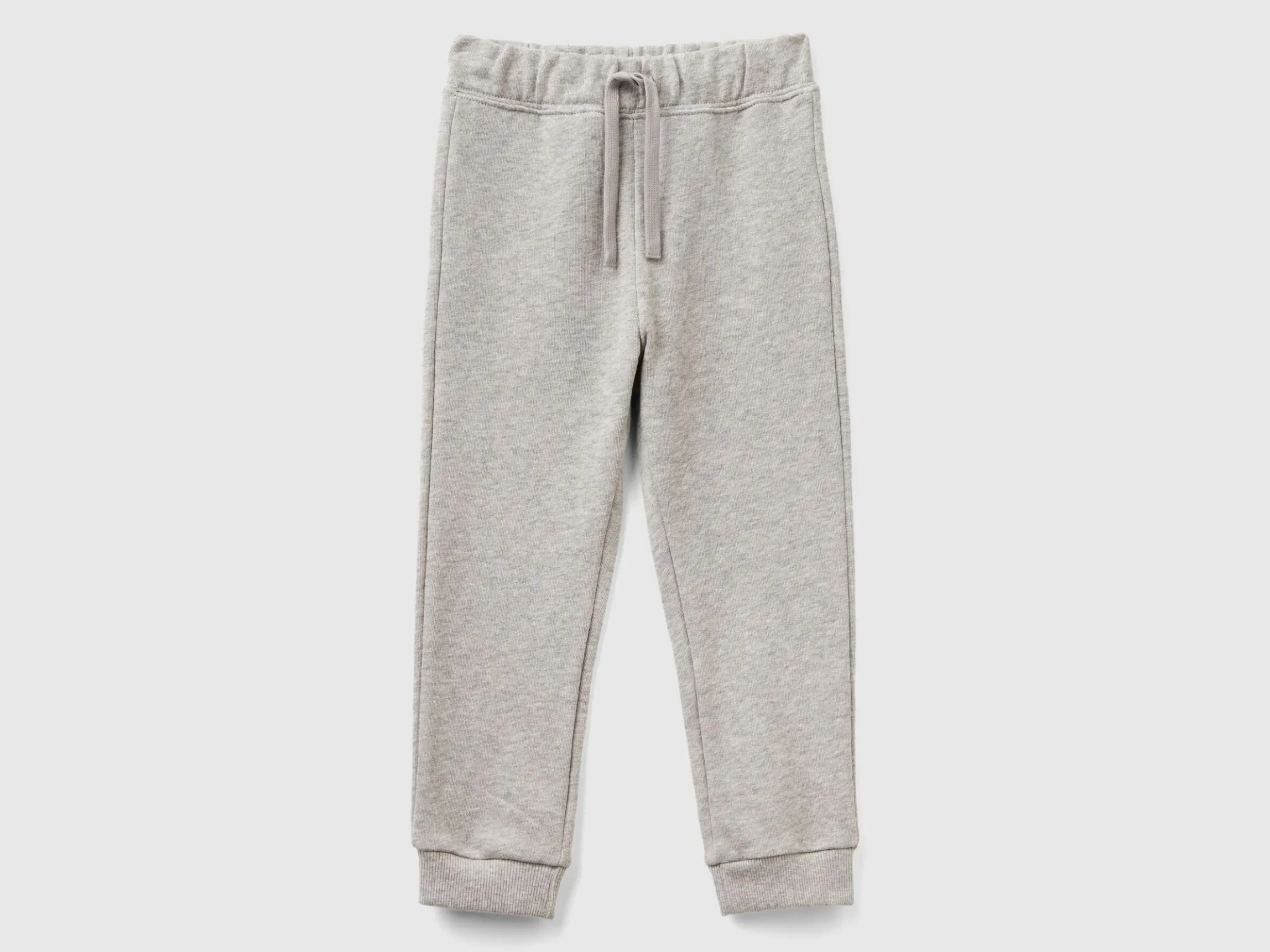 Regular fit sweat joggers