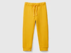 Regular fit sweat joggers