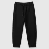 Regular fit sweat joggers