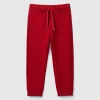 Regular fit sweat joggers
