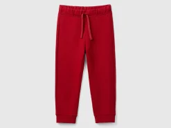 Regular fit sweat joggers